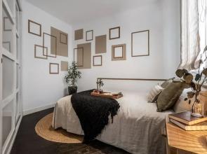 Lora - 2 Bedroom Apartment in Almagro