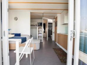 House Boat Rimini Resort