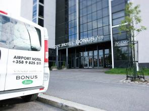 Skyline Airport Hotel