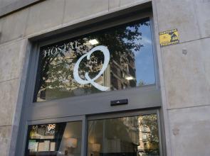 Hostal Mayerling Centro