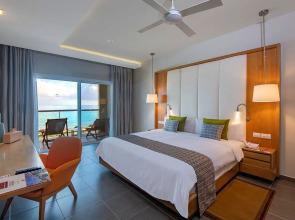 Gran Muthu Rainbow Cayo Guillermo