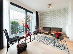 Sweet Inn Apartments Belliard