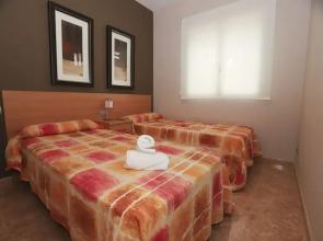 Apartamento Stival Park Luxe 2