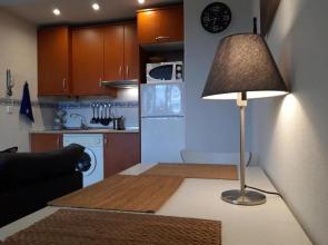 Apartamento En Ciudad Expo