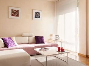 Click&Flat Gracia Apartments