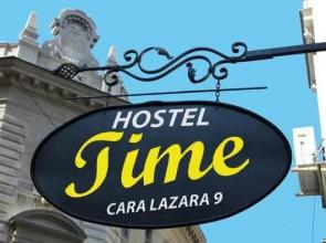 Time Hostel