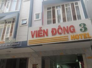 Vien Dong 3 Hotel