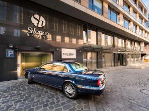 inQse Wroclaw | Centre