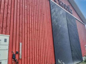 Holiday Home Pikku-puntila