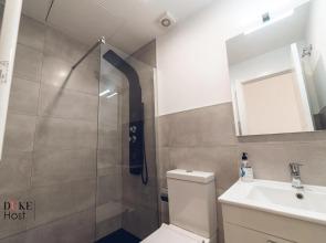 Santa Maria de la cabeza1 Apartments