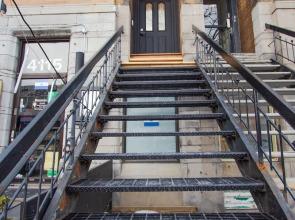 Unique Stays - 4119 St-Denis