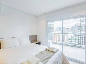 BHomy Bela Vista Novíssimo e completo APM1208