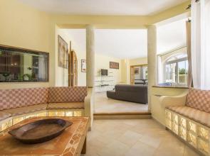 Villa Atlas (AL) in Lagos