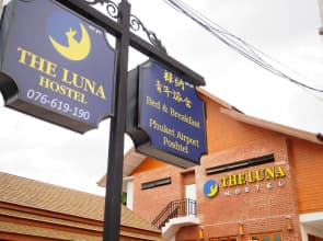 The Luna Hostel