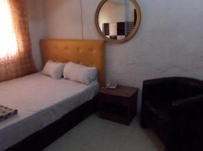 Metro Apartment Bodija Ibadan