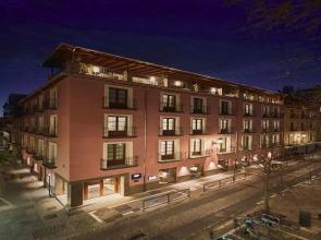 Seda Club Hotel – Small Luxury Hotel