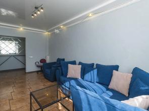 Apartments on Chkalova 57/1