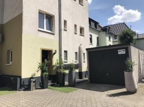 a-domo Apartments Oberhausen - Budget Apartments & Flats - short & longterm - single & grouptravel