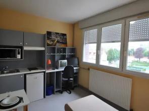 Rsidence du Mas Loubier