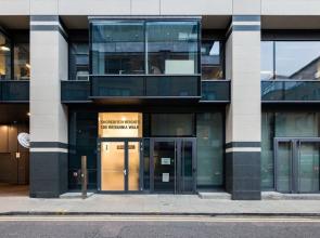 The Hoxton Apartments