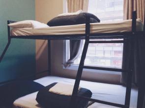 Cambie Downtown Hostel