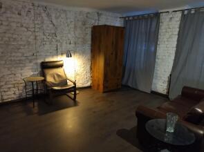 Apartments on the Kutuzov embankment