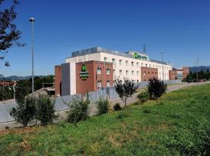 Bes Hotel Bergamo West