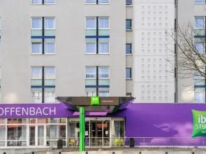Ibis Frankfurt Offenbach