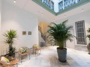 Céntriko Apartments Quintero 40