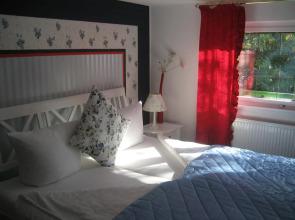 Schlossgarten Hotel am Park Sanssouci