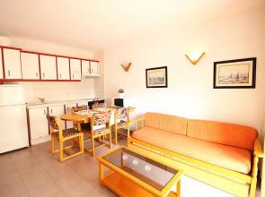 Apartamento Mariposa 612 Ref. 1023