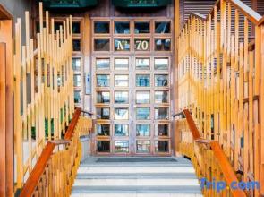 Heart of Madrid I Museums Sights Theatres Center