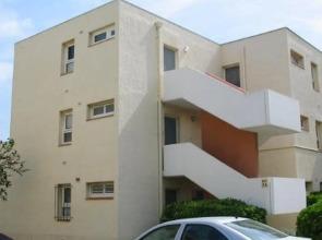 Appartement Le Barcarès, 2 pièces, 4 personnes - FR-1-81-526
