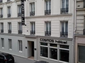 Hotel Cosmos
