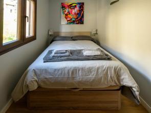 Apartamento frente telecabina Vallnord - Bike park 641