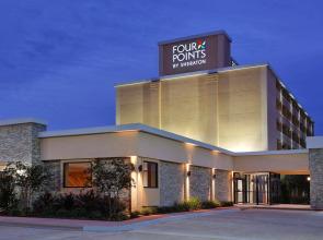 Four Points by Sheraton College Station