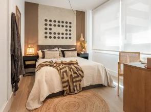 Ghassira - 2 Bedrooms and Terrace in Rios Rosas