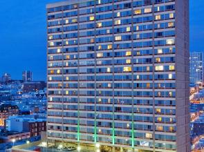 Holiday Inn Golden Gateway by IHG