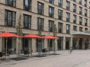 Atlantic Hotel Luebeck