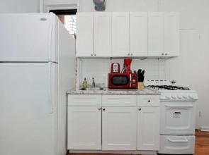 Gorgeous 2 Bedroom Apartment in NYC ST