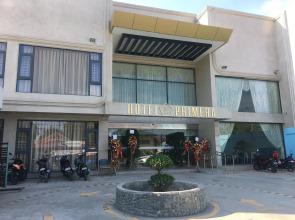 Hotel Primera