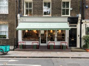 Amazing 2BD Flat in the Heart of Bloomsbury