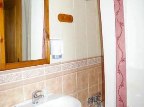 Hosteleria Santa Cruz