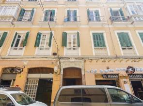 Malagasuite City Center Apartment