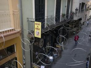 SingularStays Collado