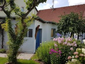 Das Fachwerkhäuschen