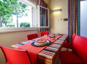 Residence Cala Paura - Vecchio Frack