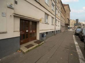 Unique Studio in Wrocław by Renters