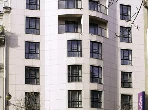 Citadines République Paris