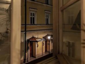 3D FLORIANSKA 15 Apartament